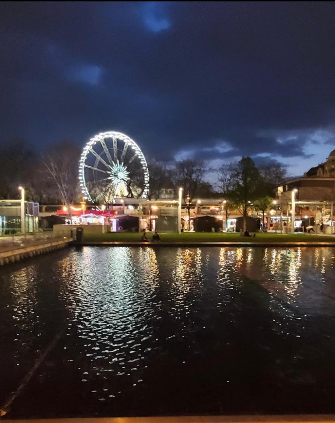 Budapest Downtown Andrassy Екстериор снимка